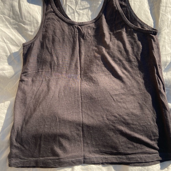 Mate the Label Sleep Tank - Picture 4 of 6